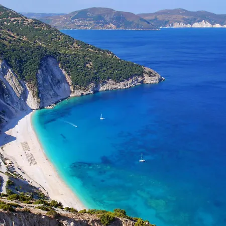 Nireaus Χαλιωτάτα