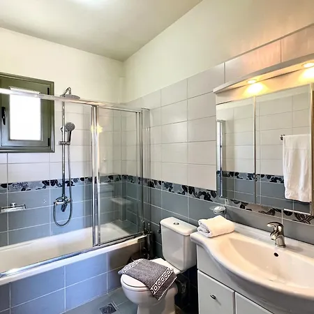 Βίλα Nireaus Χαλιωτάτα