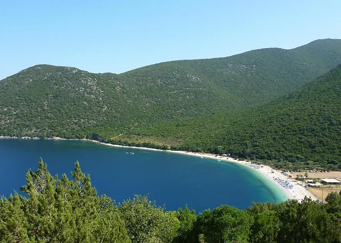 Nireaus * Χαλιωτάτα