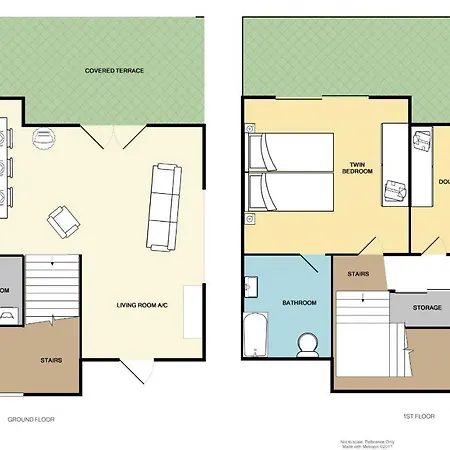 Villa Nireaus Chaliotata