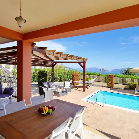 Nireaus Villa