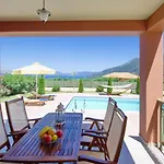 Nireaus Villa Chaliotata