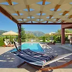 Nireaus Villa